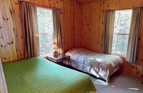 Orr Resort | VermilionRiverCottages - Rivers Edge Cottage