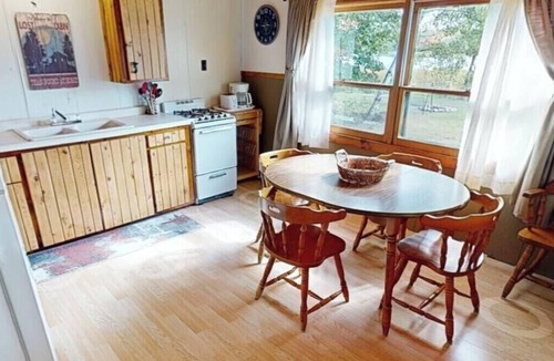 Orr Resort | VermilionRiverCottages - Wood Haven Cottage