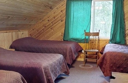Orr Resort | VermilionRiverCottages - Wood Haven Cottage