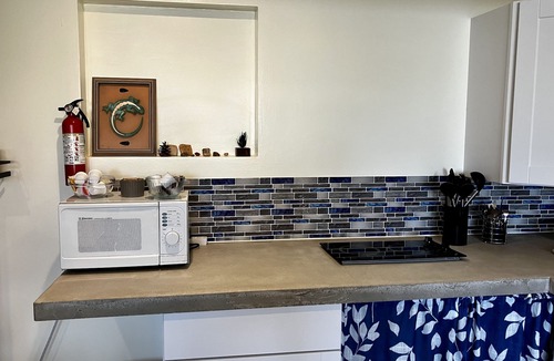 Kanab Apartment | Vermillion Vacation: A Comfy Home Away From Home - Pet Friendly
