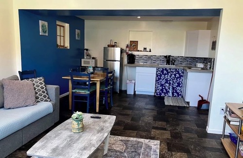 Kanab Apartment | Vermillion Vacation: A Comfy Home Away From Home - Pet Friendly