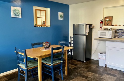 Kanab Apartment | Vermillion Vacation: A Comfy Home Away From Home - Pet Friendly