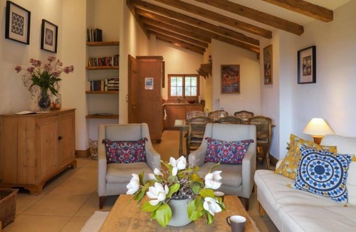Villars-sur-Ollon Apartment | Vermont 10 by Interhome