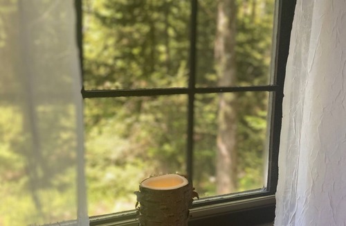 West Dover Ski Chalet | Vermont chalet near beautiful Mount Snow and the quaint town of Wilmington