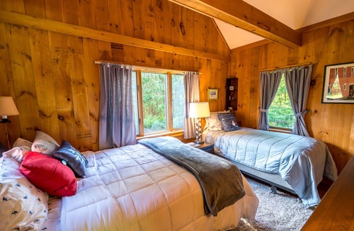 Andover House | Vermont Country Home