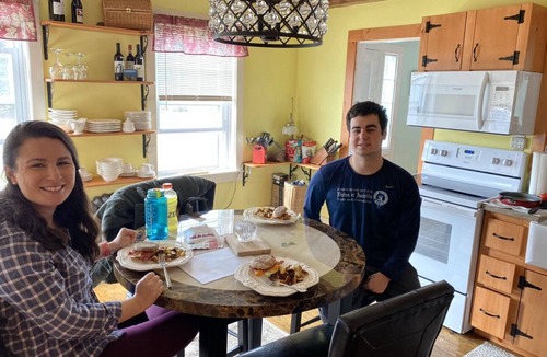 Canaan Other | Vermont Farm House