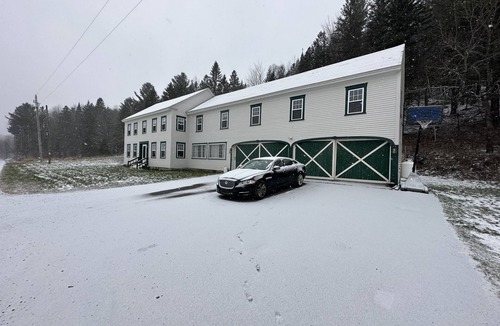 Canaan Other | Vermont Farm House