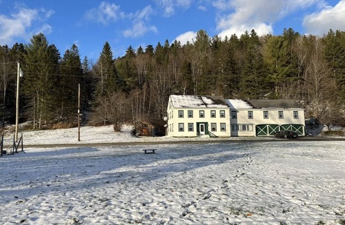 Canaan Other | Vermont Farm House