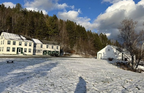 Canaan Other | Vermont Farm House