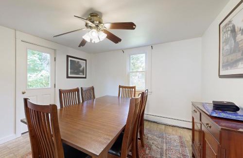 Proctorsville House | Vermont Farmhouse