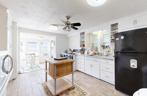 Proctorsville House | Vermont Farmhouse