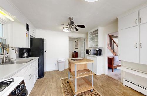 Proctorsville House | Vermont Farmhouse