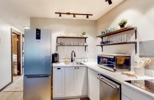 Ira House | Vermont Meadow House