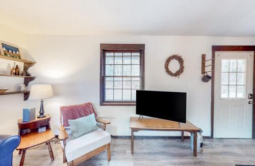 Ira House | Vermont Meadow House