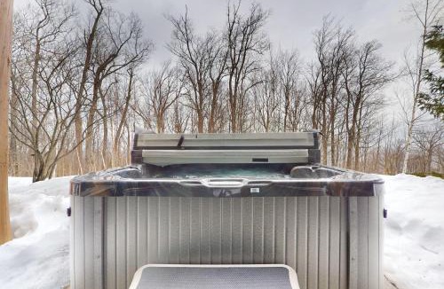 Stratton Mountain House | Vermont Mountain Chalet