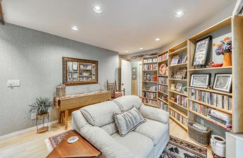 Warren Apartment | Vermont Paradise