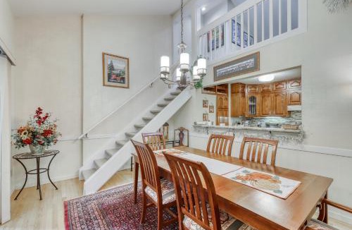 Warren Apartment | Vermont Paradise