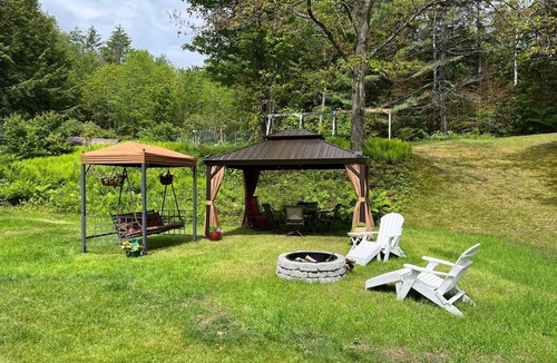 Bridgewater Apartment | Vermont Retreat