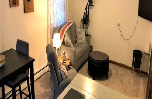 Bridgewater Apartment | Vermont Retreat