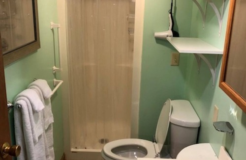 Bridgewater Apartment | Vermont Retreat