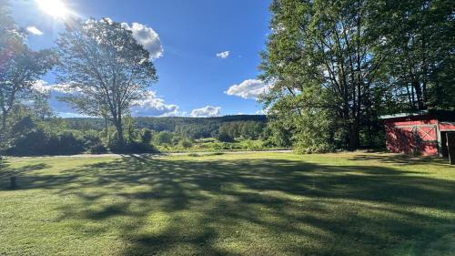 Springfield Apartment | Vermont Ski and Stay