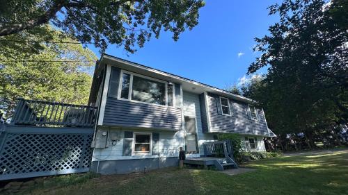 Springfield Apartment | Vermont Ski and Stay