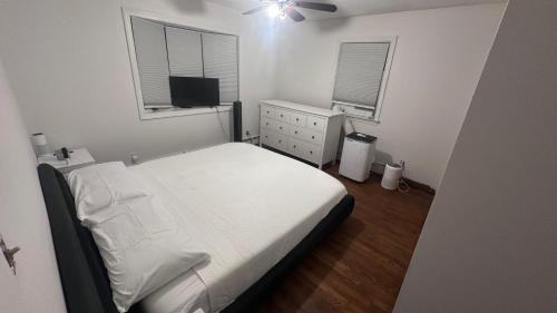 Springfield Apartment | Vermont Ski and Stay