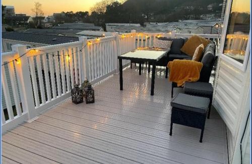 Llanddowror Resort | Vern's Van