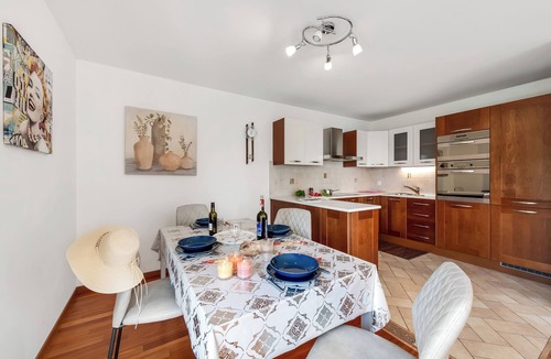 Vernate Apartment | Vernate Lugano Lake Sweet View, Vernate, Switzerland