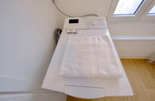 Verneuil-sur-Avre Apartment | Verneuil sur Avre - Chez Anne & Yann