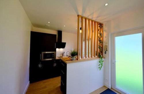 Verneuil-sur-Avre Apartment | Verneuil sur Avre - Chez Anne & Yann