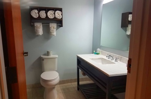 Vernon Hotel | Vernon Downs Casino and Hotel