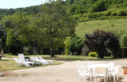 Vernon House | Vernon-Giverny: Restored farmhouse in a listed valley. Absolute calm!