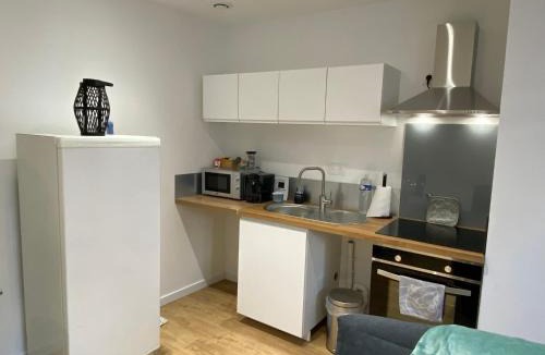 Vernon Apartment | Vernon, Le Donalice