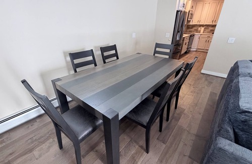Glenwood House | Vernon Twp Hidden Oasis