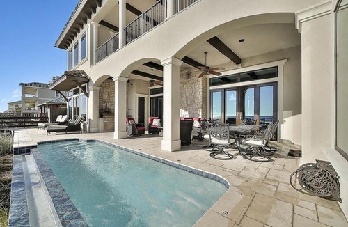 Gulf Pines House | Verona by Five Star Properties