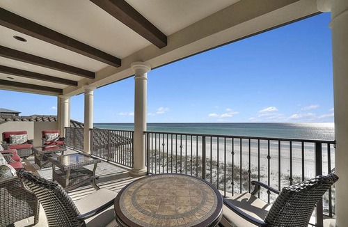 Gulf Pines House | Verona by Five Star Properties