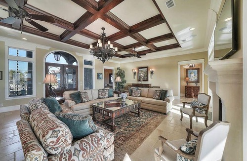 Gulf Pines House | Verona by Five Star Properties