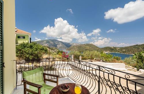 Vathy Apartment | Veroni's studio 4