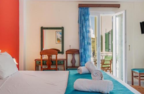 Vathy Apartment | Veroni's studio 4