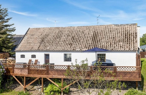 Nordost Apartment | "Veronica" - 700m from the sea by Interhome