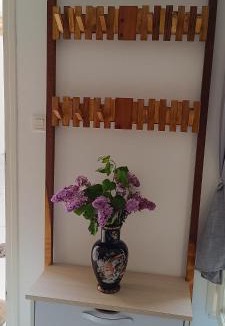 Le Puy-Notre-Dame Apartment | Verrecheznous-lepuy