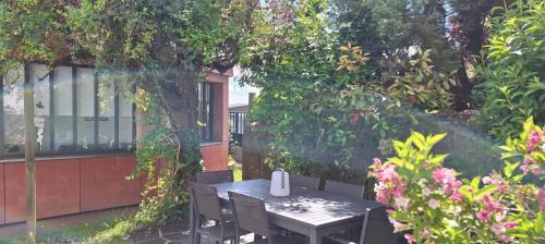 Mouzillon House | Verrière Au Cœur Du Vignoble