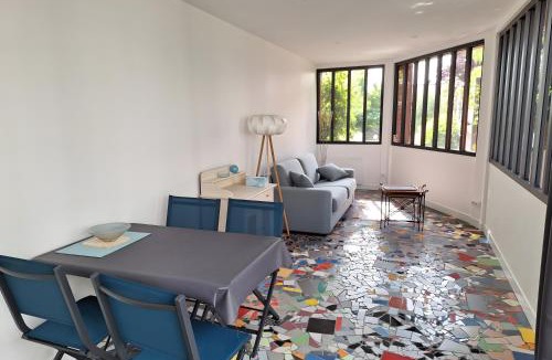 Mouzillon House | Verrière Au Cœur Du Vignoble
