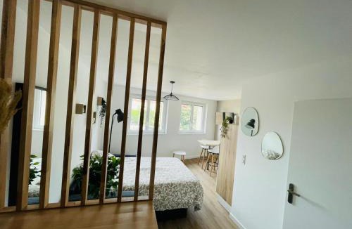 Issoire Apartment | Verrières 2