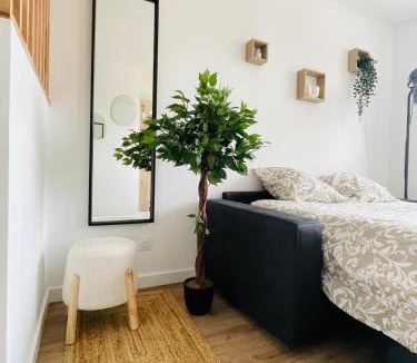 Issoire Apartment | Verrières 2