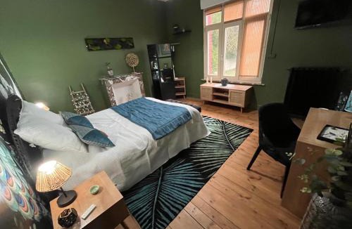 Croisilles House | Vers le soleil levant