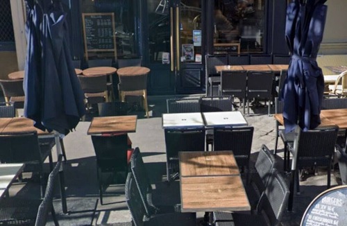 Notre-Dame Apartment | Versailles: 2 steps from the château