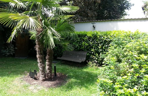 Ville-d'Avray Bed & Breakfast | VERSAILLES au Calme