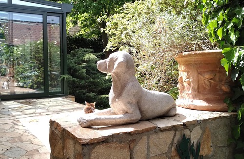 Ville-d'Avray Bed & Breakfast | VERSAILLES au Calme